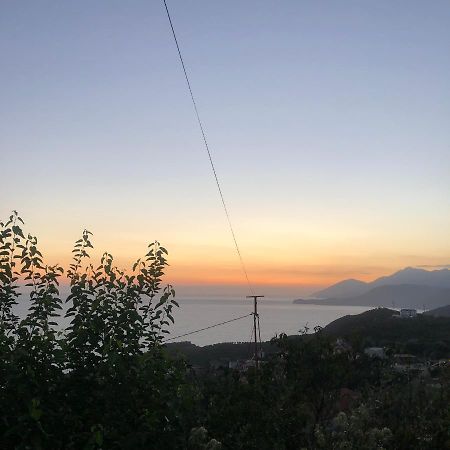 LukovëSimona'S House公寓 外观 照片