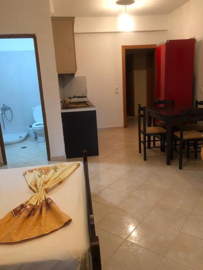 LukovëSimona'S House公寓 外观 照片