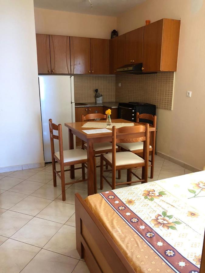 LukovëSimona'S House公寓 外观 照片
