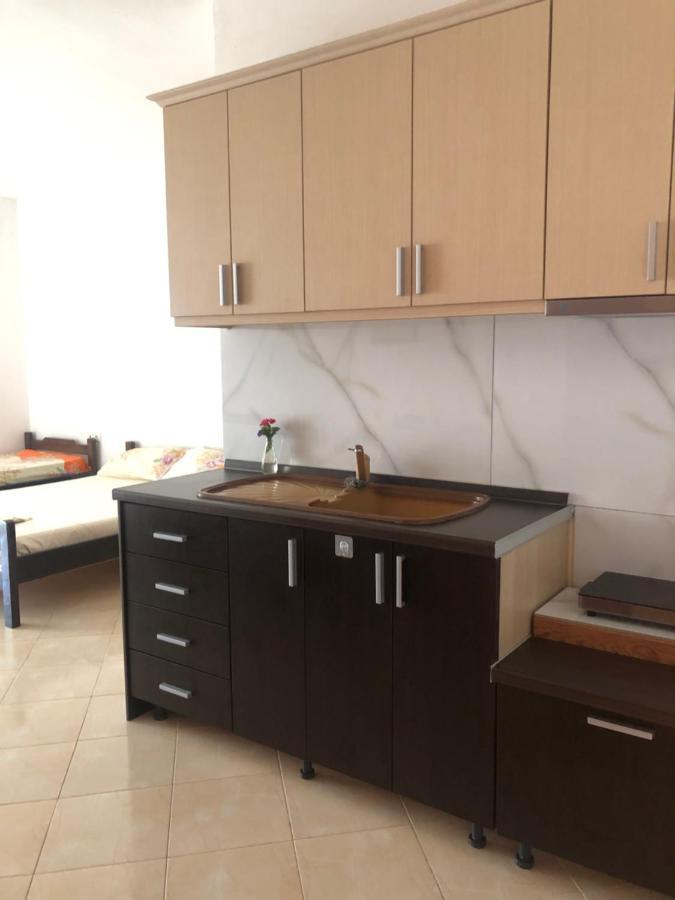 LukovëSimona'S House公寓 外观 照片
